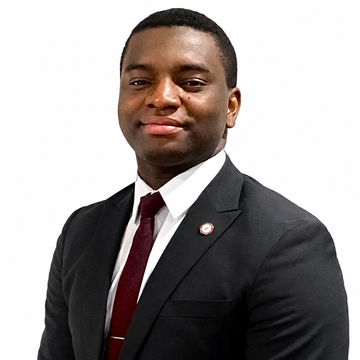 Manny Oloyede, Mortgage Broker
